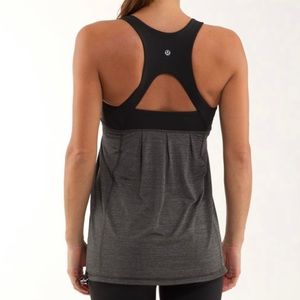 Lululemon Women’s Run Your Heart Out Tank Top